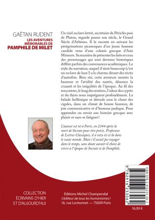 Pamphile de Milet