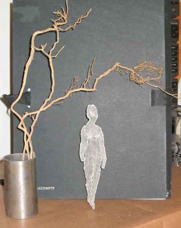 Sculpture MDK