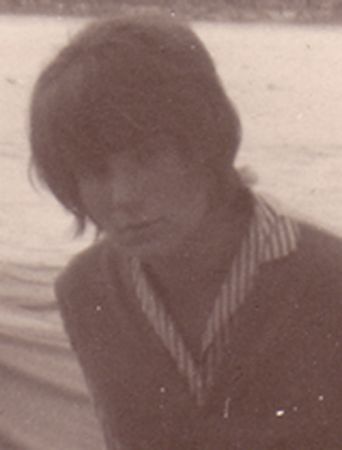 Annette 15 ans zoom