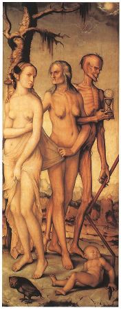 Hans Baldung