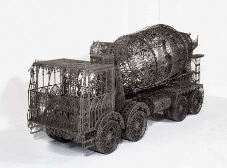 Wim Delvoye