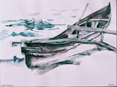 Barque