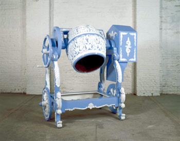 Wilm Delvoye
