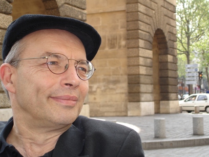 Michel Champendal