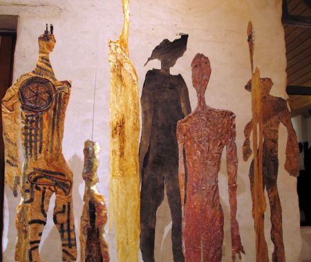 Personnages