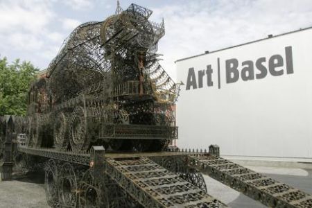 Wim Delvoye
