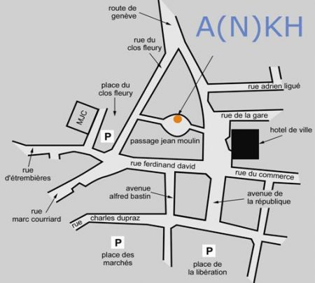 A(N)KH, plan