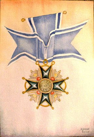 Ordre du venin