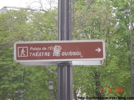 theatre guignol
