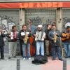 Madrid 2006