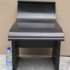Un fauteuil de Palais